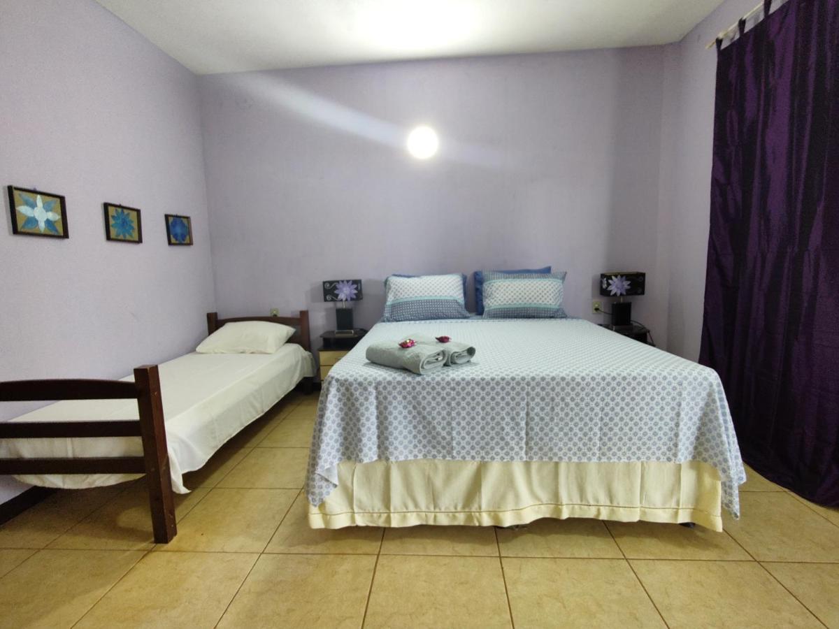 Pousada Vila Sol Otel São Miguel do Gostoso Dış mekan fotoğraf